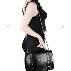 Killstar Sacraments Purse